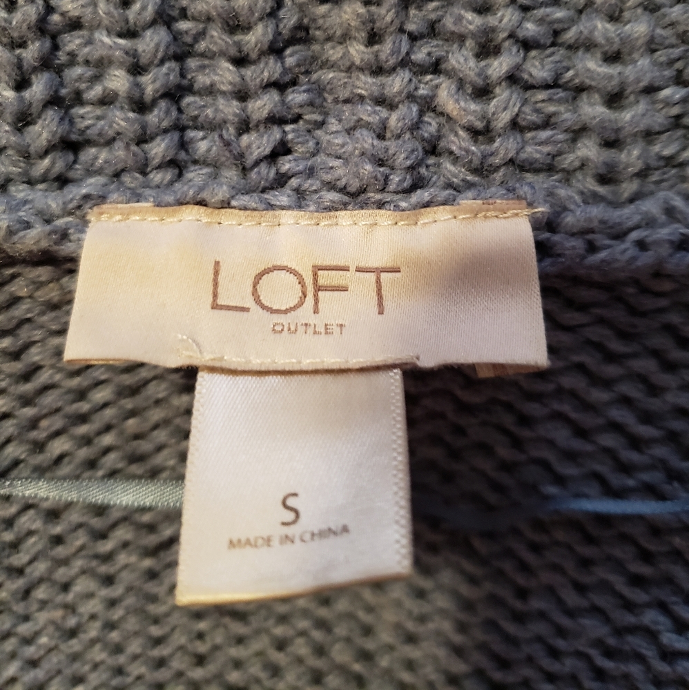 Cardigan - Picture 4 of 6